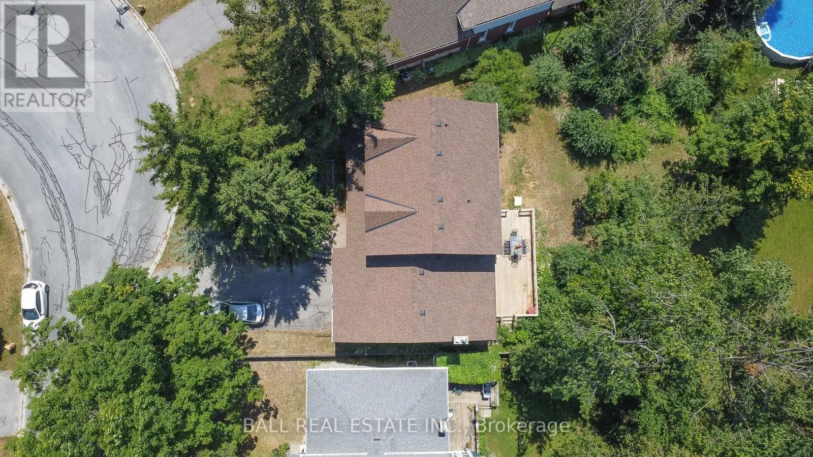 1305 BRIDLE DRIVE