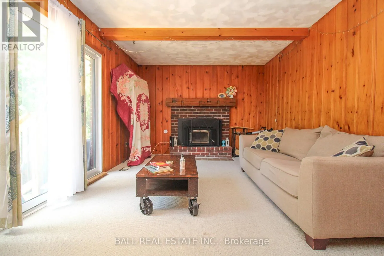 1305 BRIDLE DRIVE