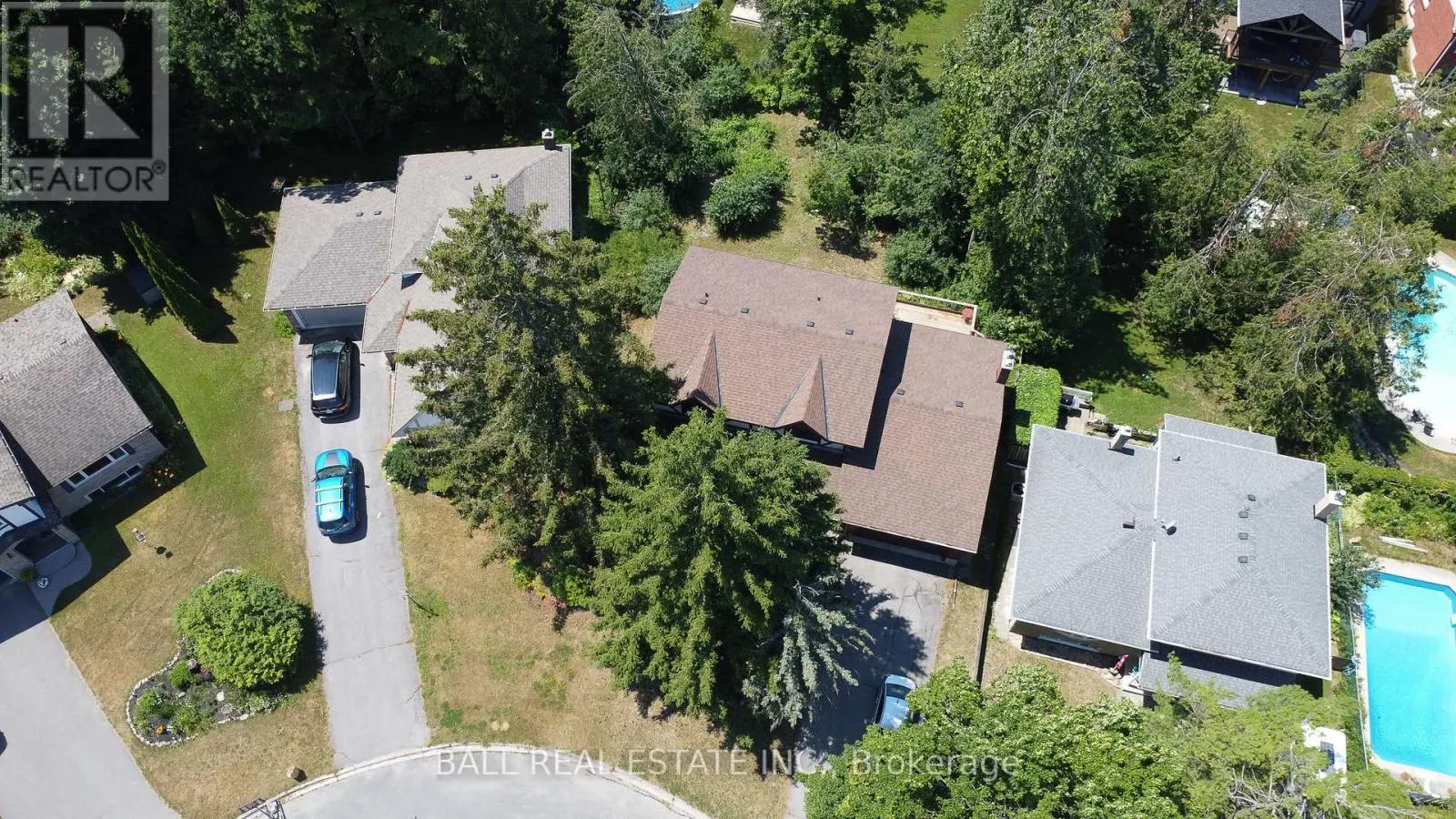 1305 BRIDLE DRIVE