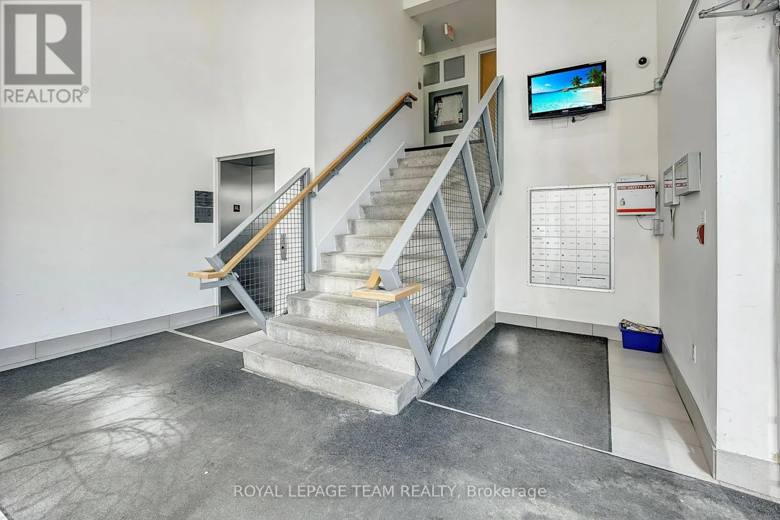 308 - 360 CUMBERLAND STREET