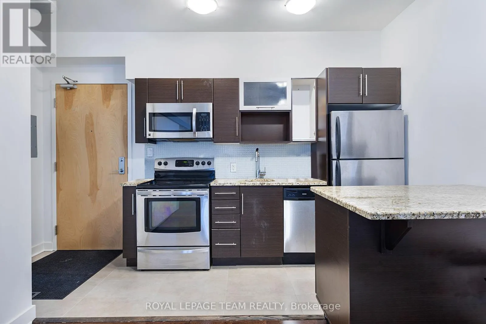 308 - 360 CUMBERLAND STREET