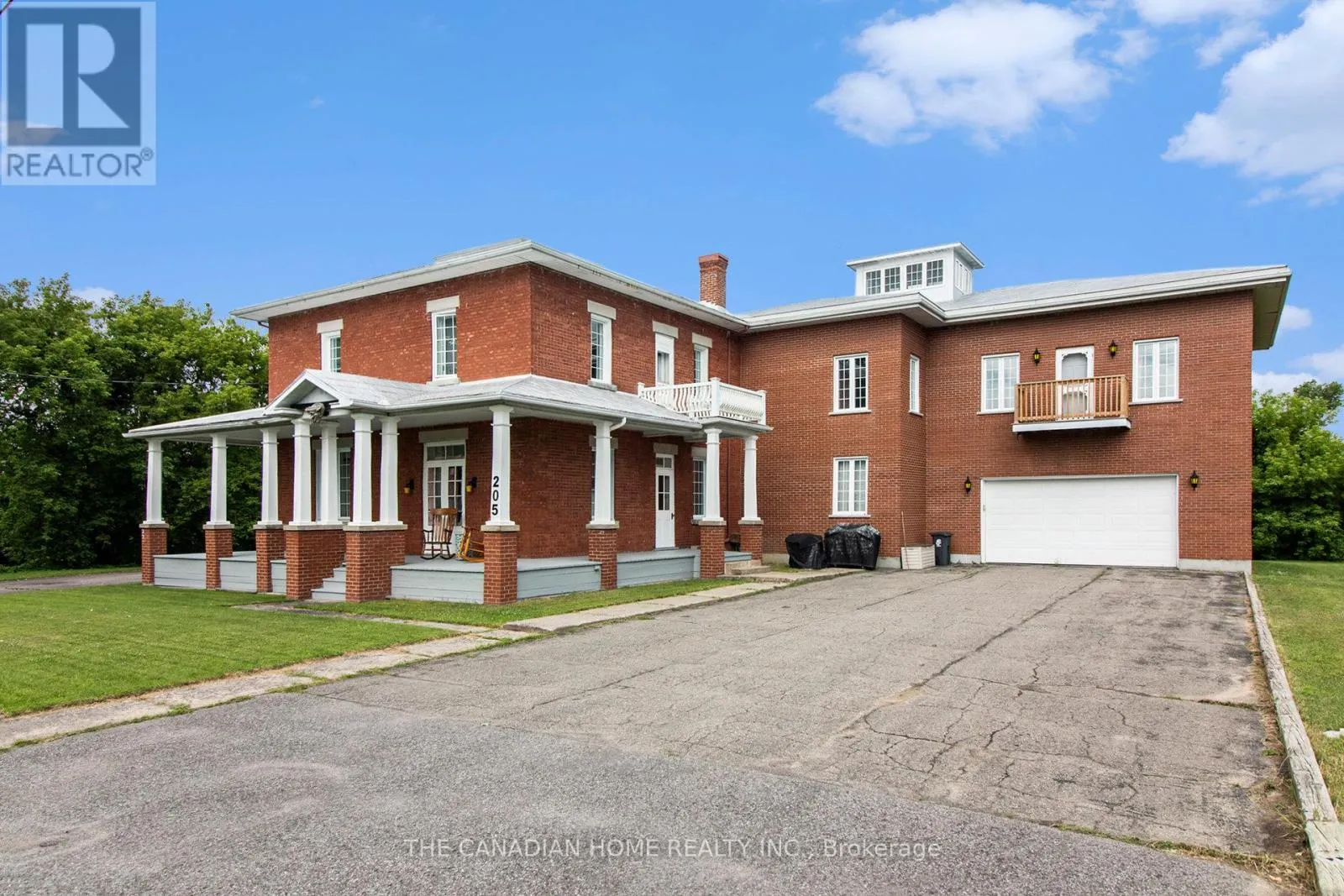 205 WATER STREET