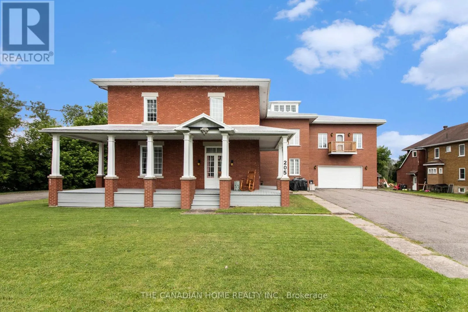 205 WATER STREET