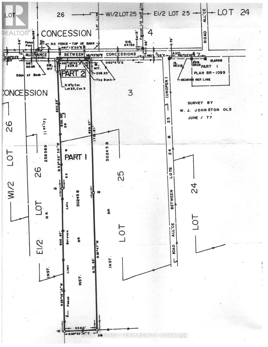 0 WHITTAKER ROAD E