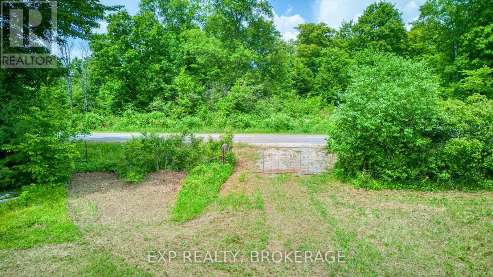 2260 FIFTH LAKE ROAD