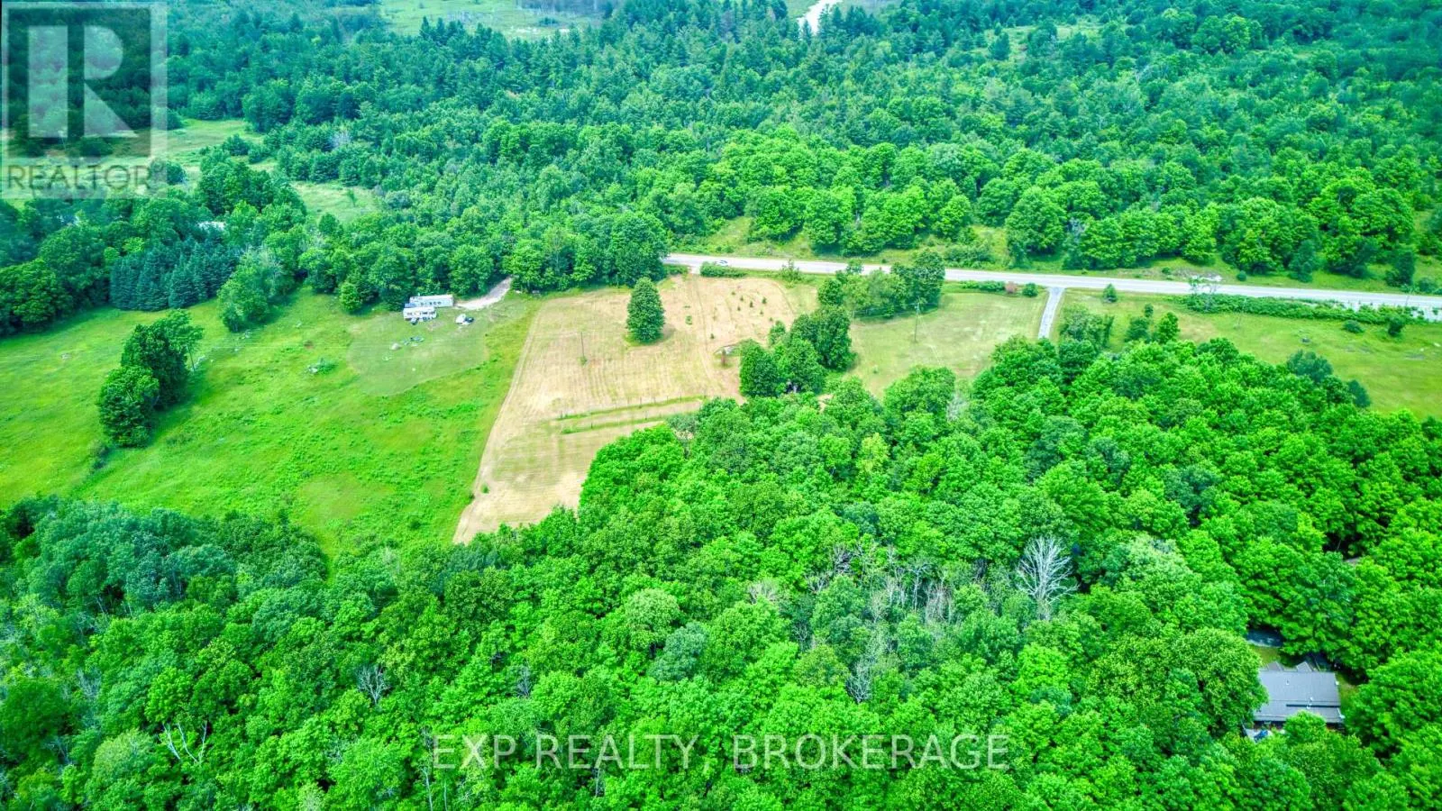 2260 FIFTH LAKE ROAD