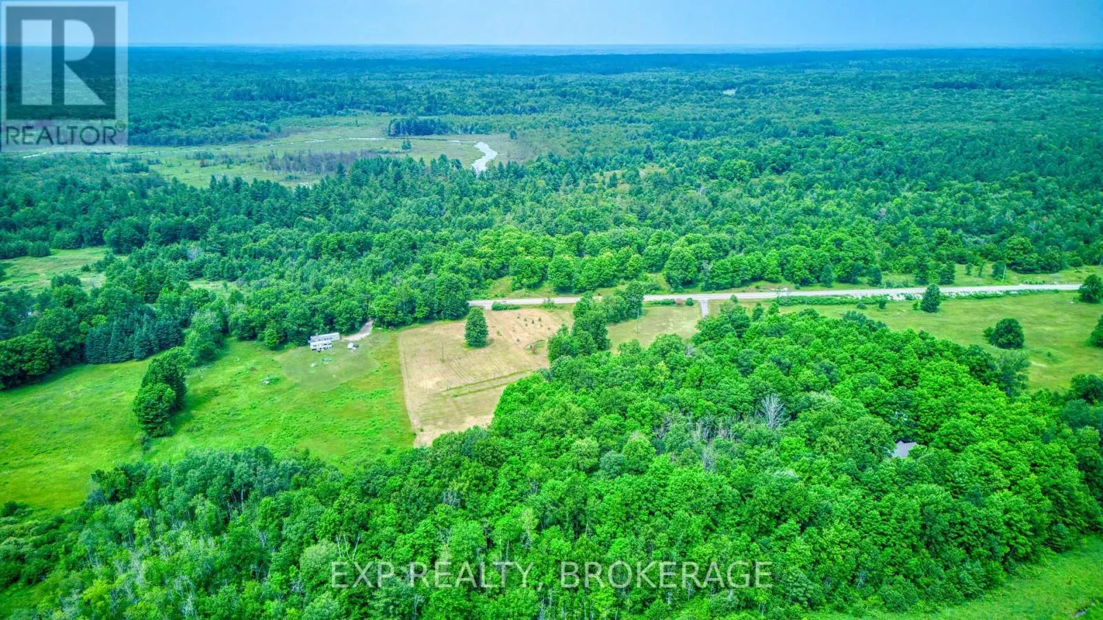 2260 FIFTH LAKE ROAD