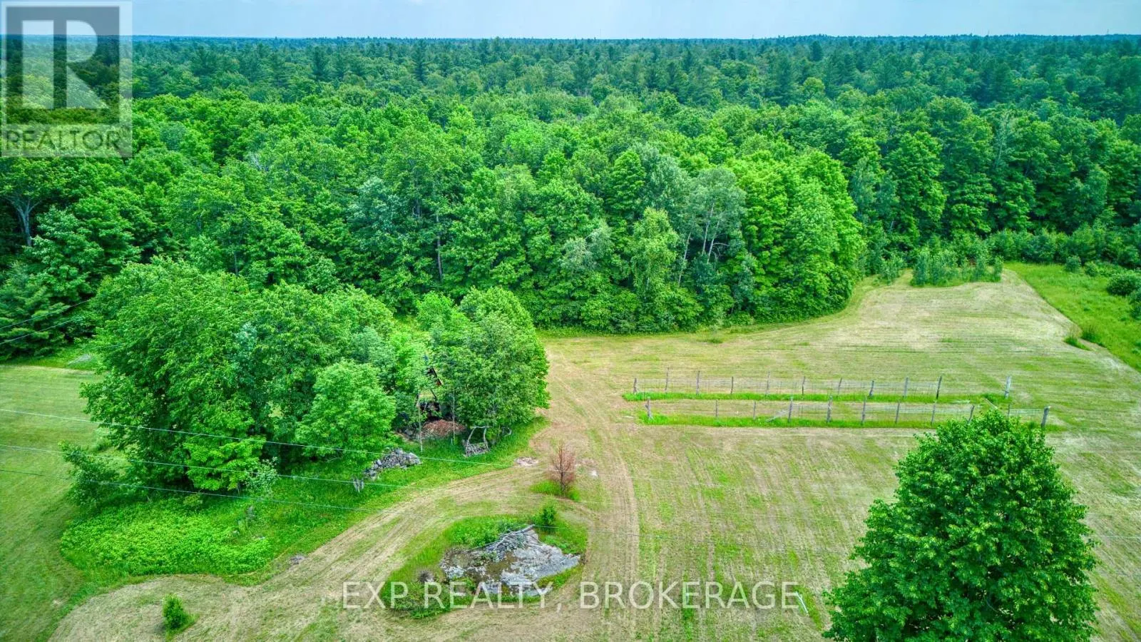 2260 FIFTH LAKE ROAD