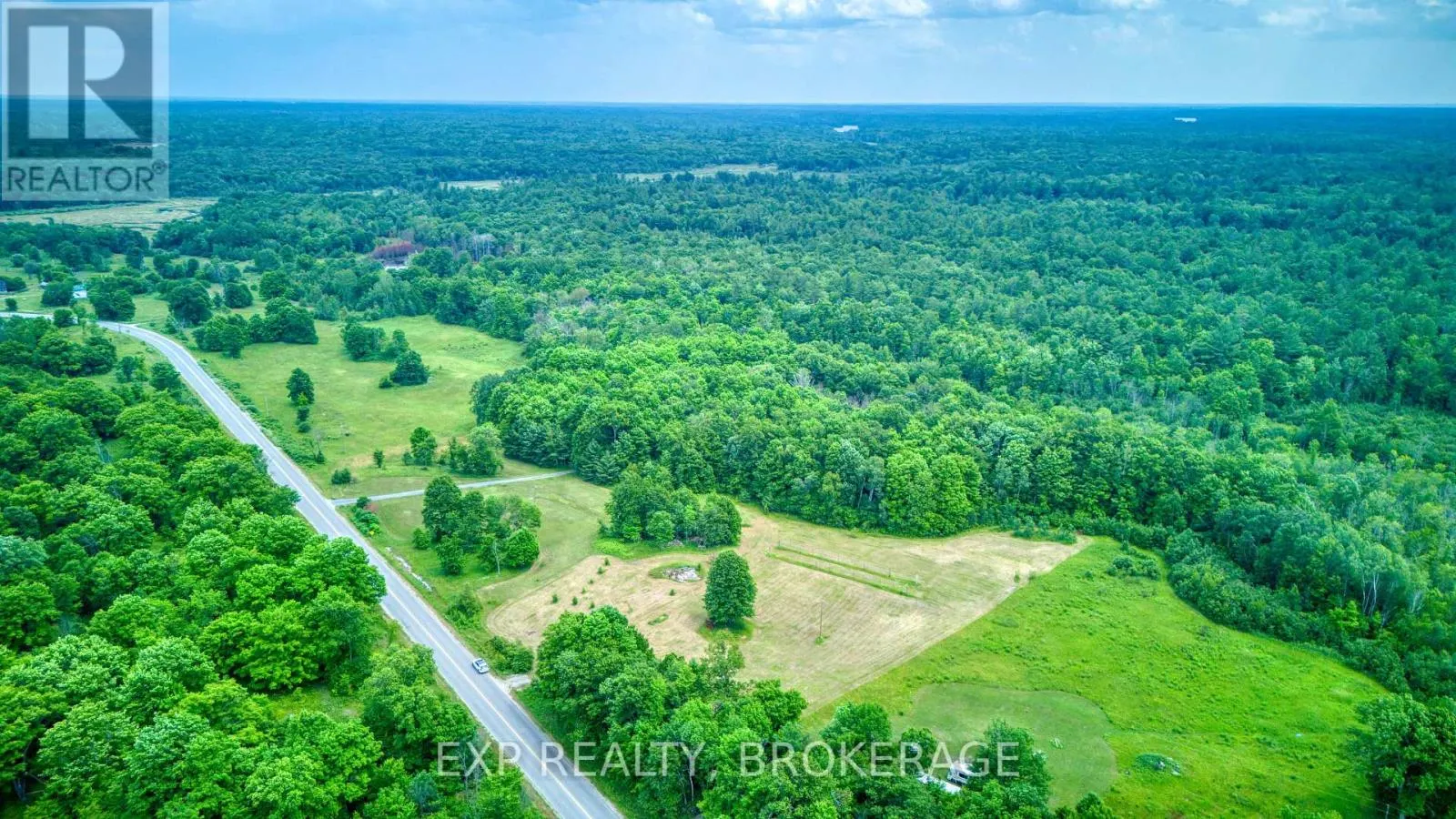 2260 FIFTH LAKE ROAD