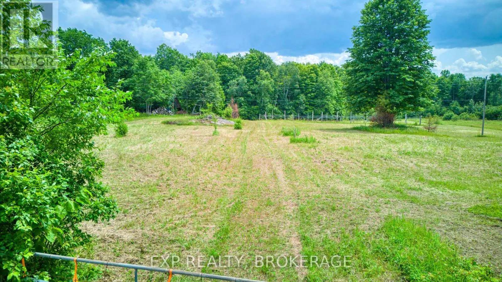 2260 FIFTH LAKE ROAD