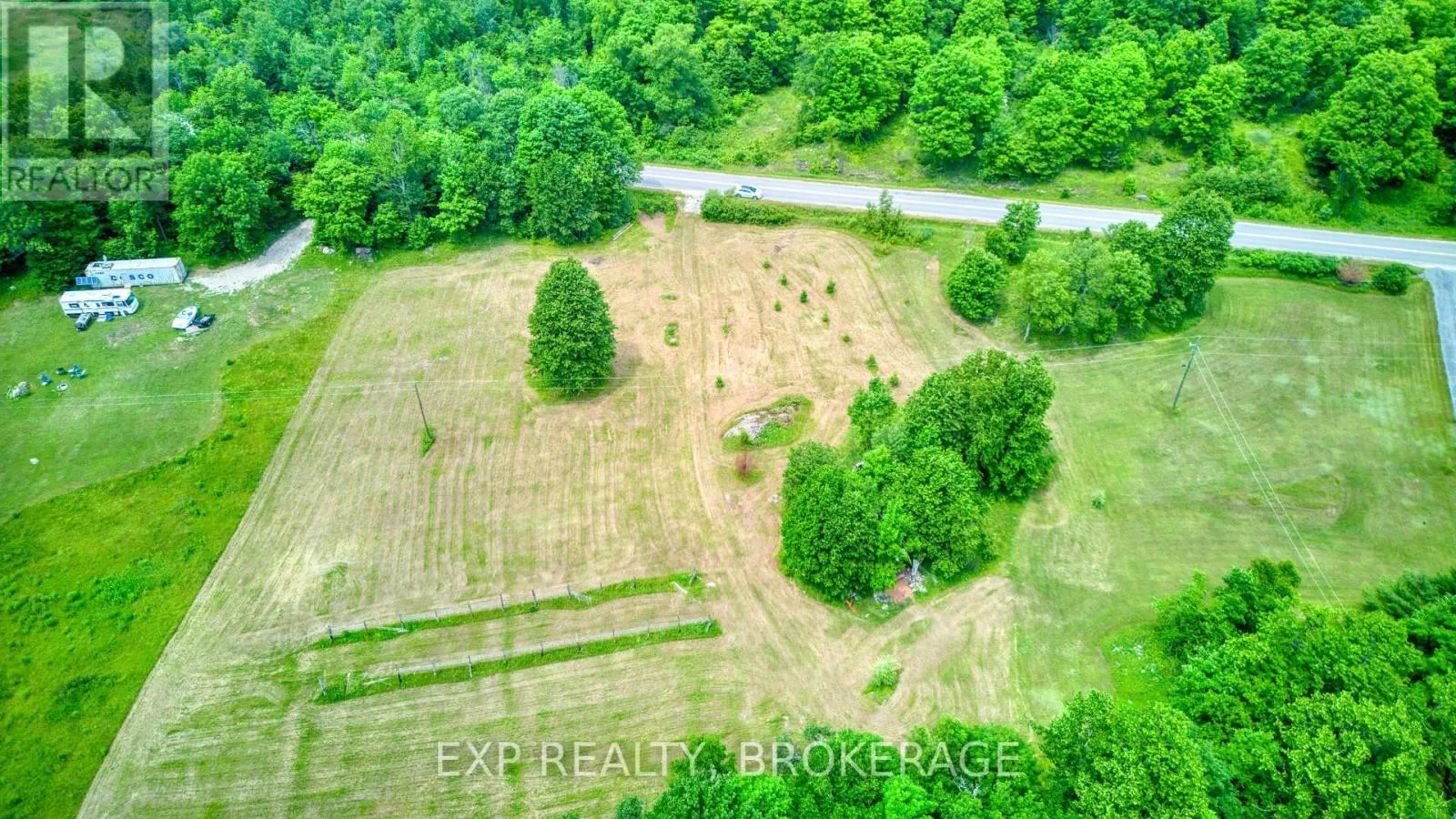 2260 FIFTH LAKE ROAD