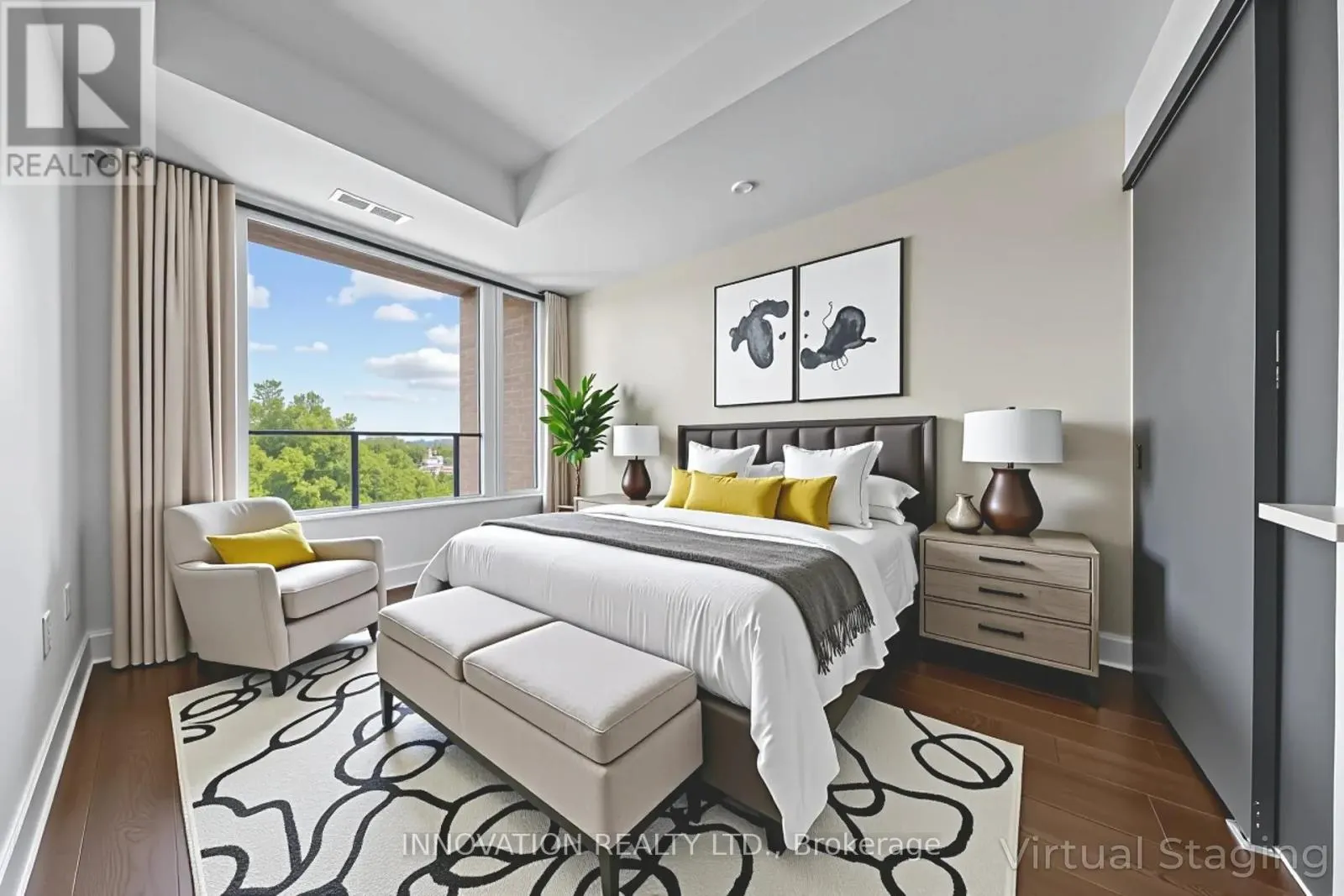 410 - 10 ROSEMOUNT AVENUE W