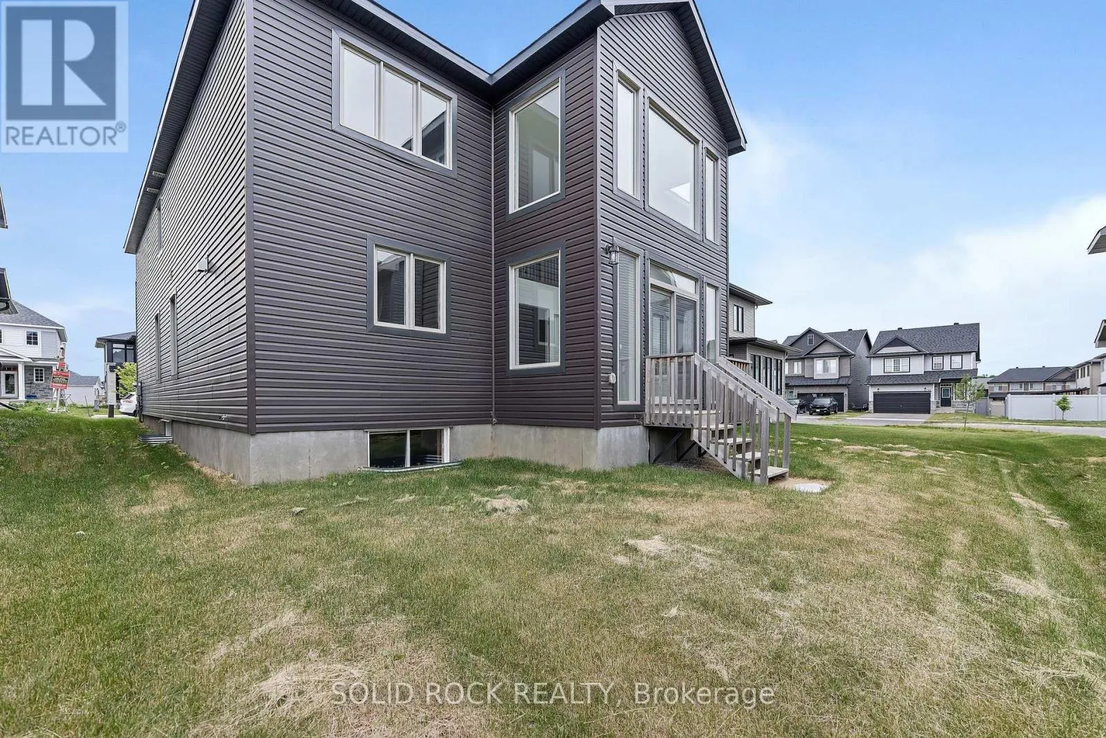 92 ESBAN DRIVE