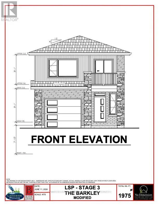 253 PRATT DRIVE