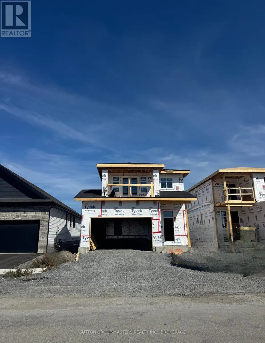 255 PRATT DRIVE