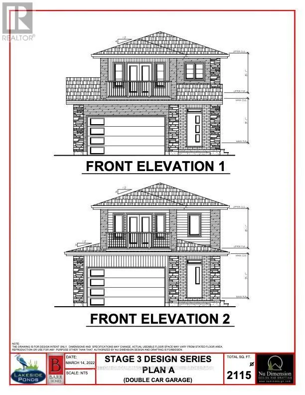 255 PRATT DRIVE