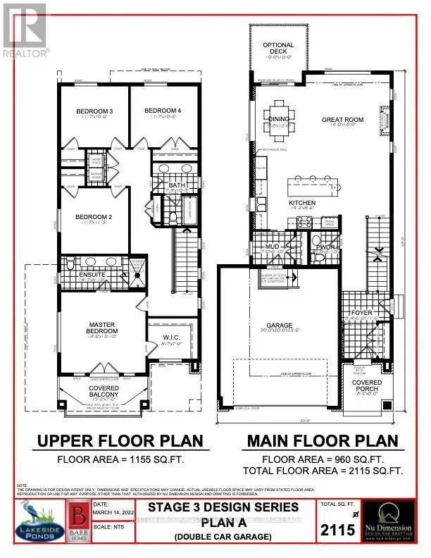 255 PRATT DRIVE