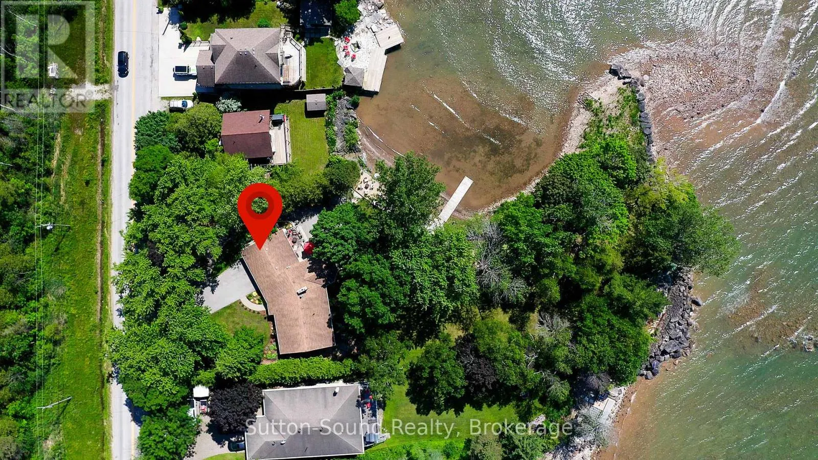 359288 GREY RD 15 ROAD