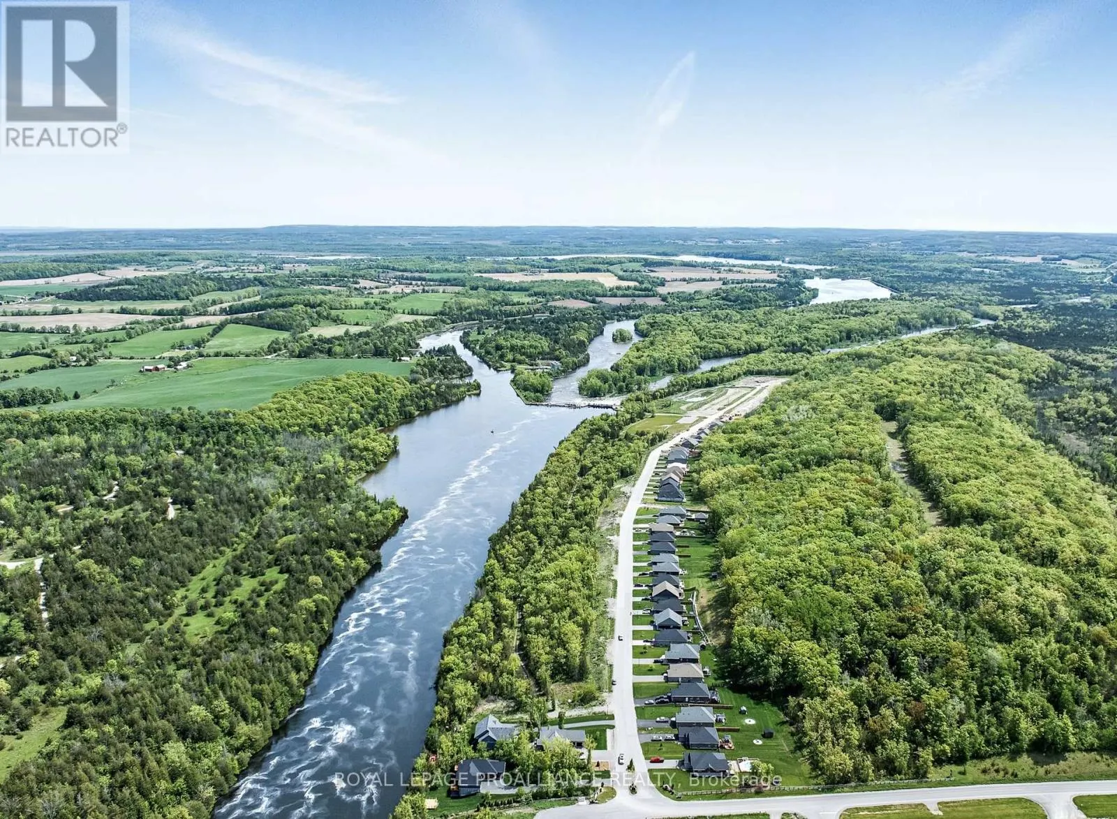 60 RIVERSIDE TRAIL