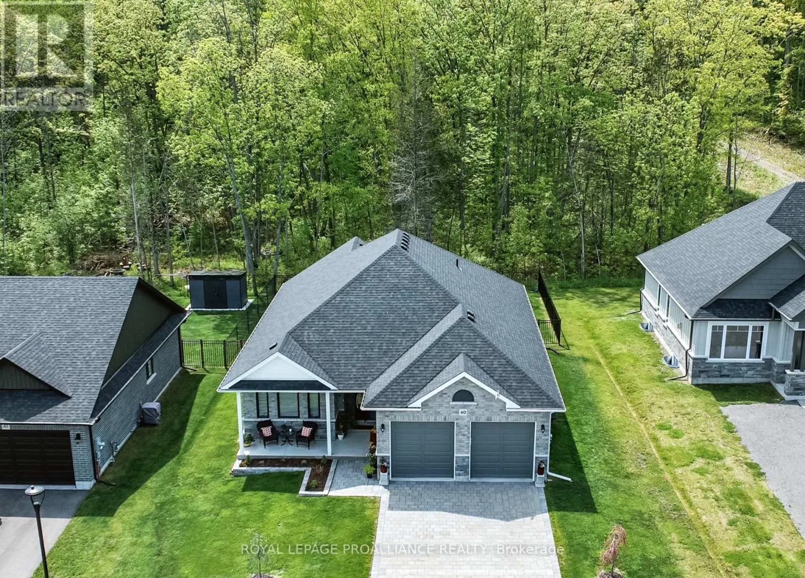 60 RIVERSIDE TRAIL
