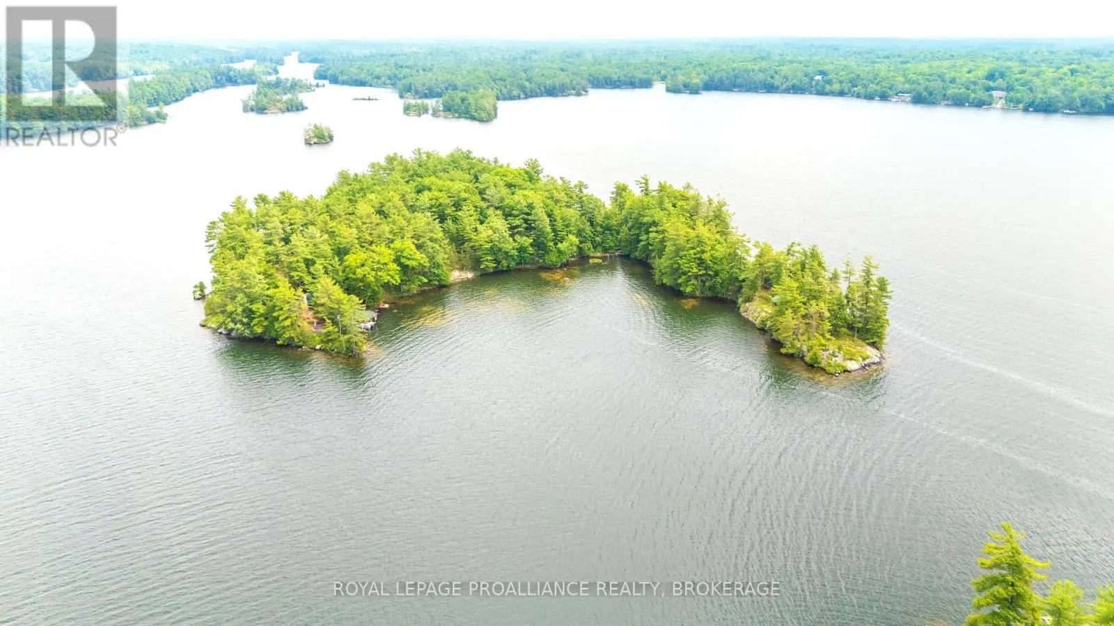 20800 HORSESHOE ISLAND