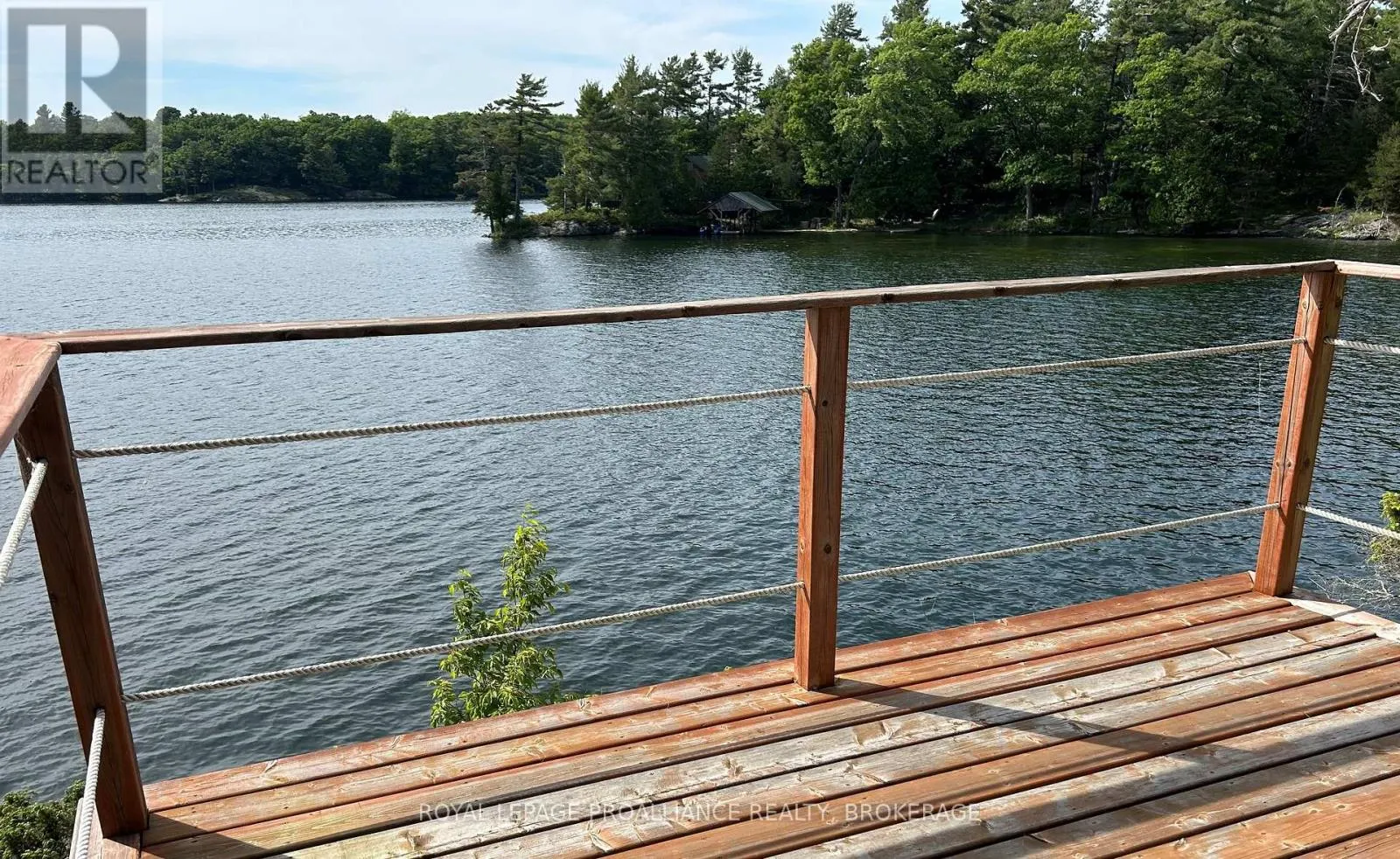 20800 HORSESHOE ISLAND