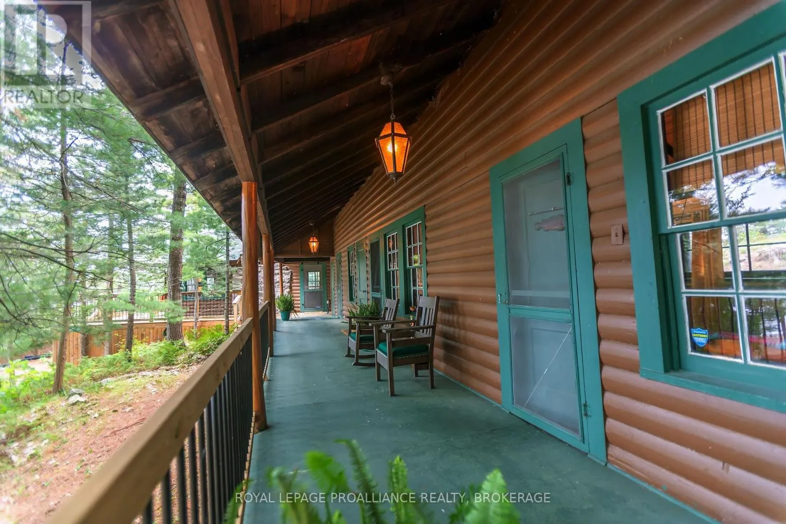 20800 HORSESHOE ISLAND