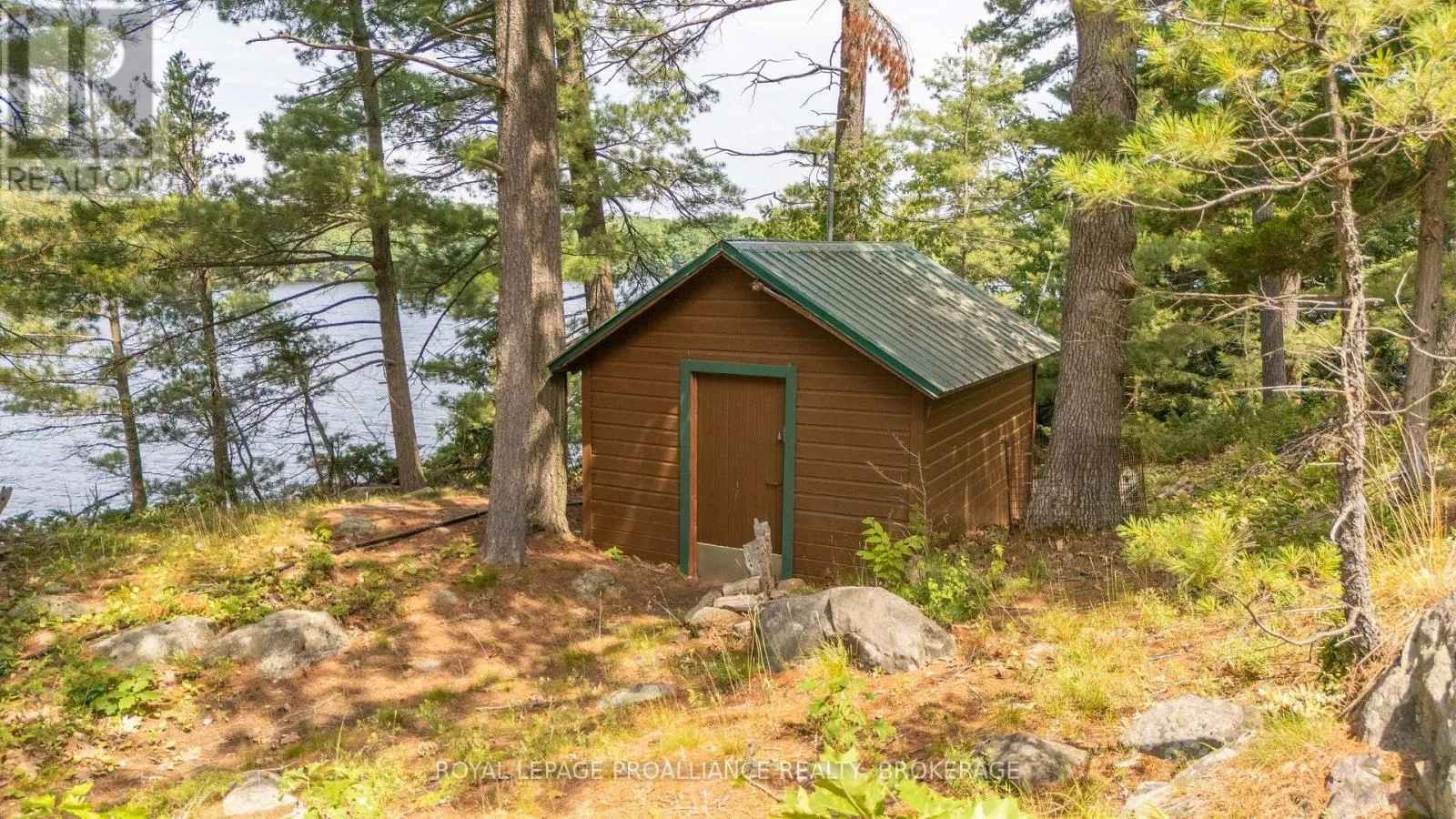 20800 HORSESHOE ISLAND