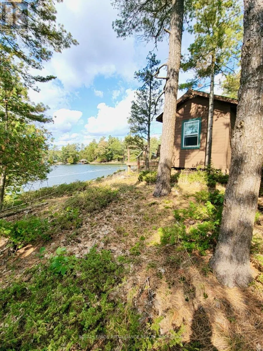 20800 HORSESHOE ISLAND