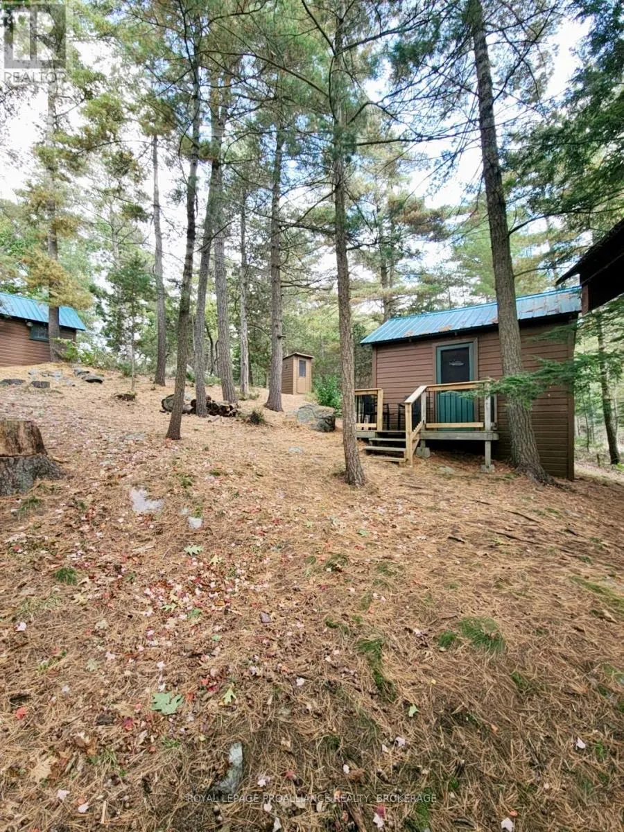 20800 HORSESHOE ISLAND