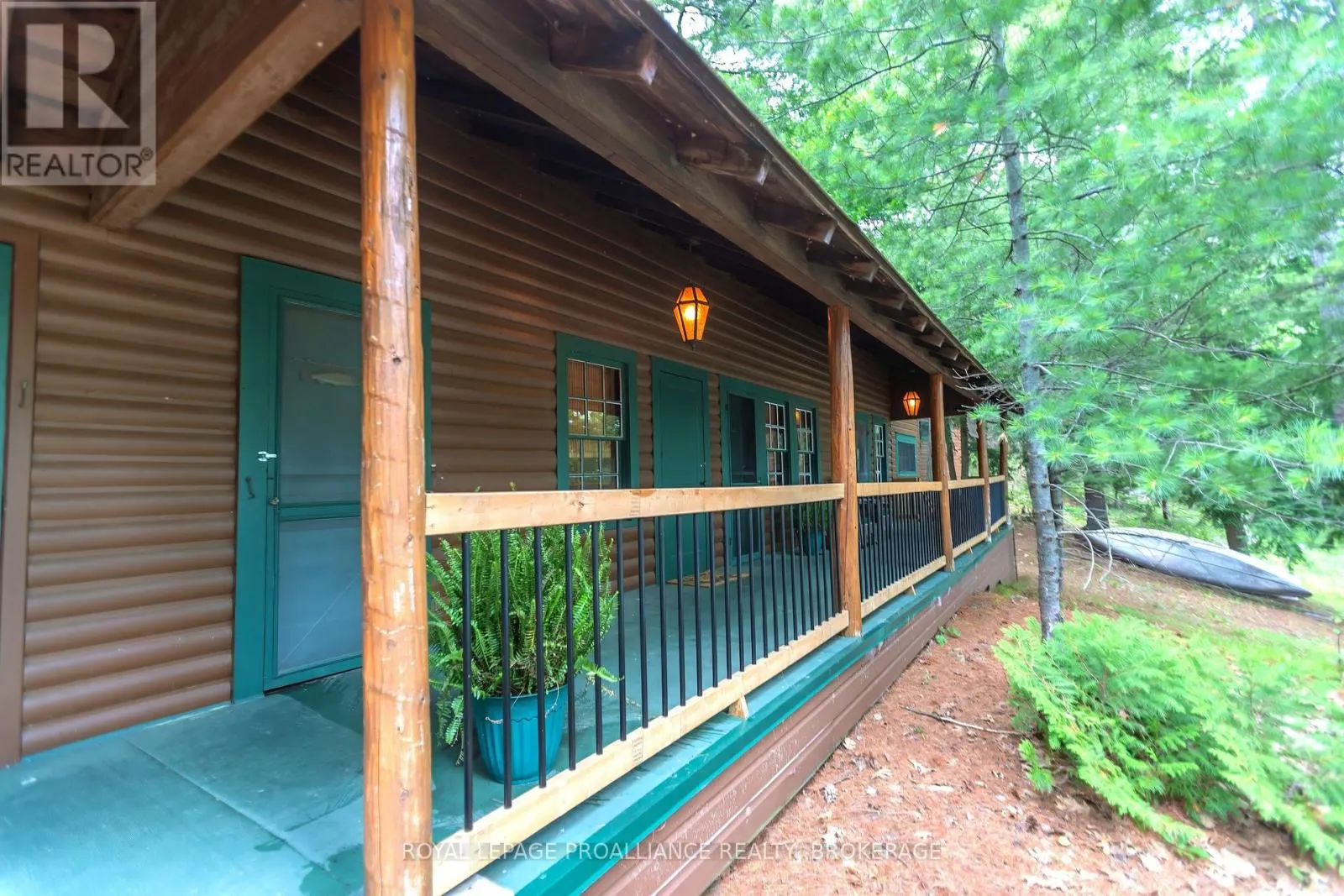 20800 HORSESHOE ISLAND