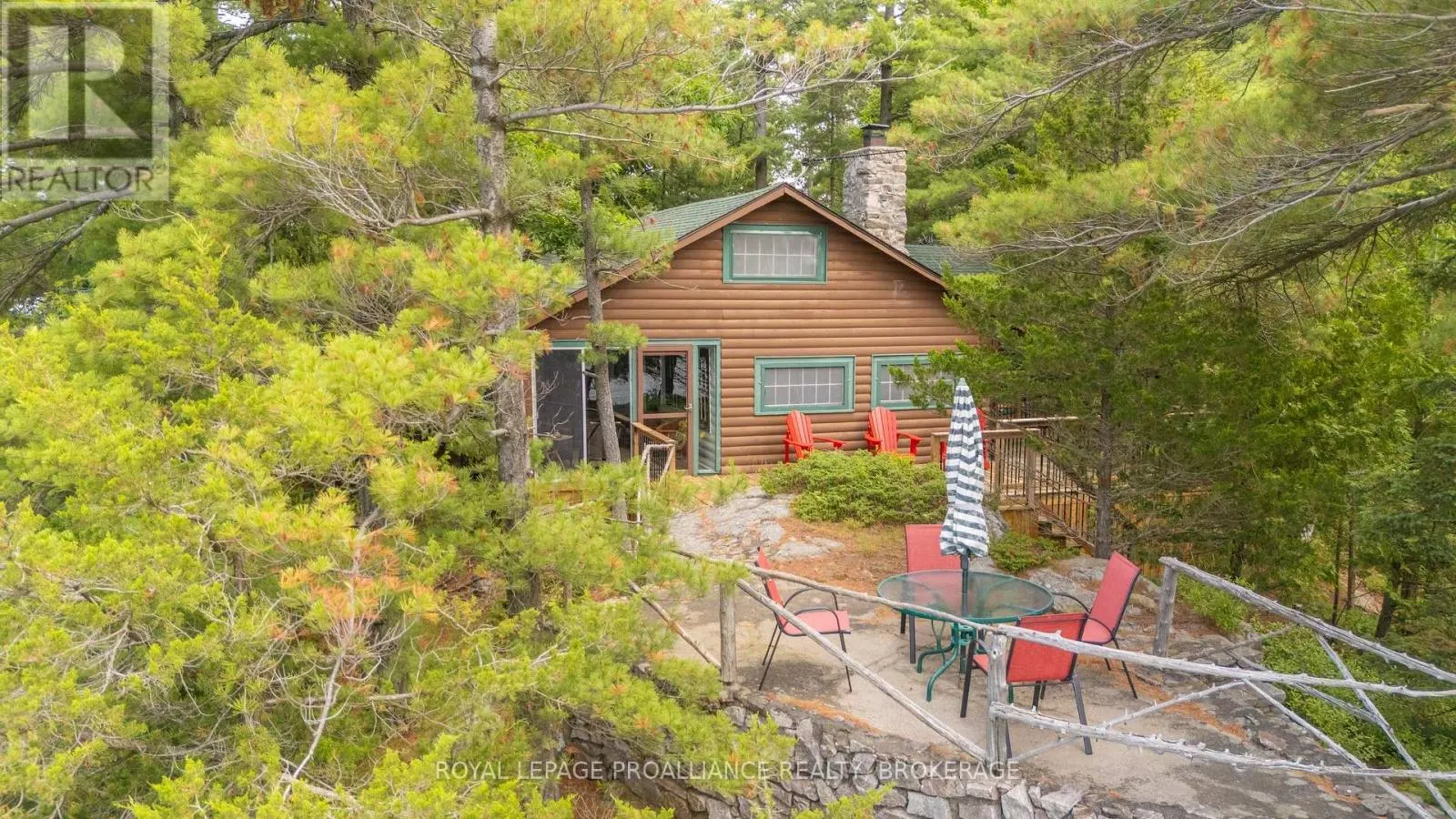 20800 HORSESHOE ISLAND