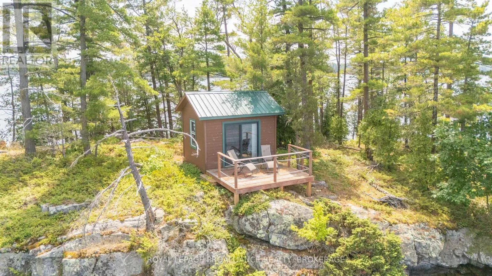20800 HORSESHOE ISLAND