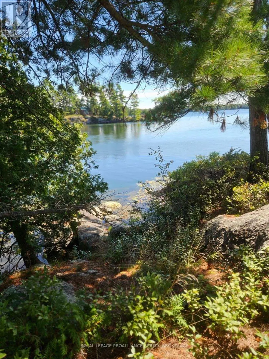 20800 HORSESHOE ISLAND