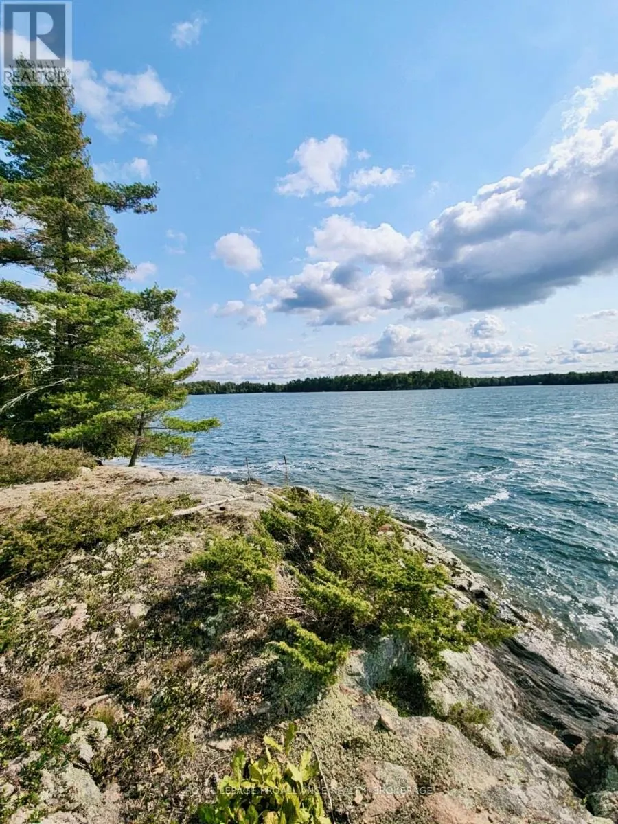 20800 HORSESHOE ISLAND