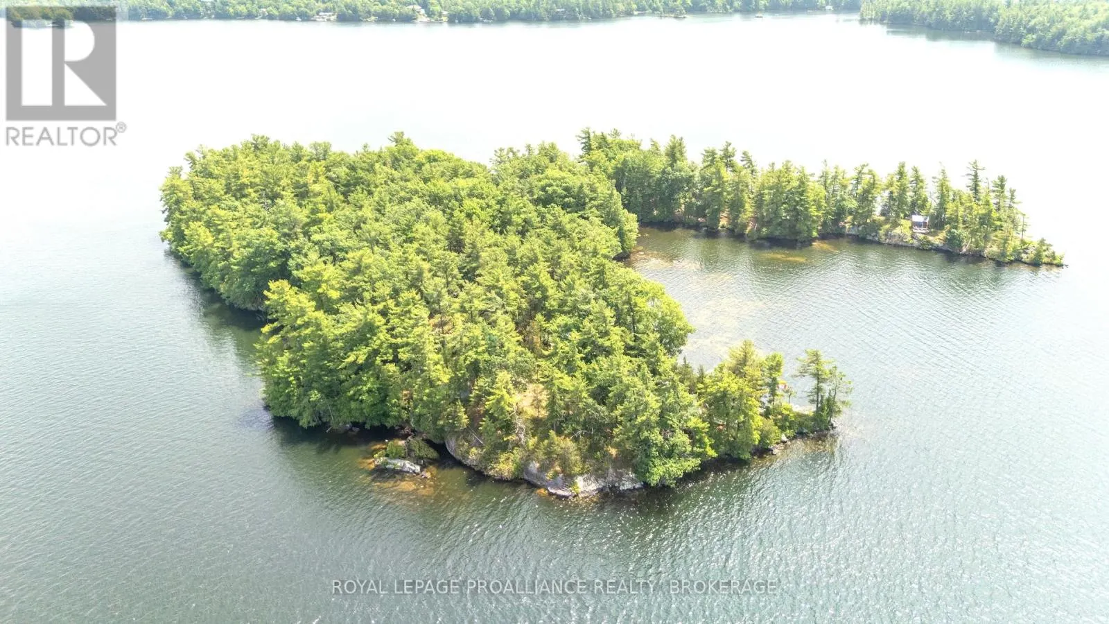 20800 HORSESHOE ISLAND