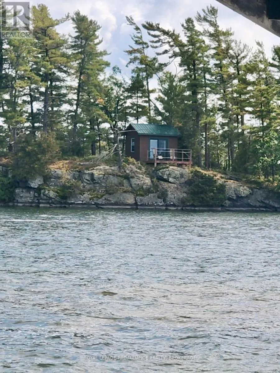 20800 HORSESHOE ISLAND