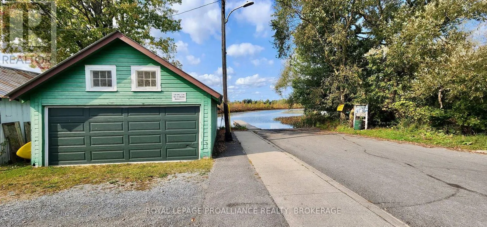 20800 HORSESHOE ISLAND