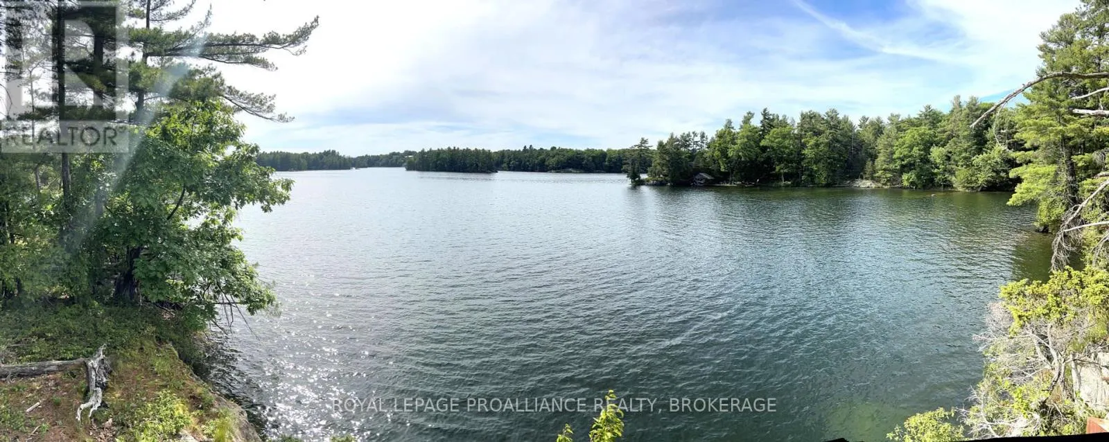 20800 HORSESHOE ISLAND