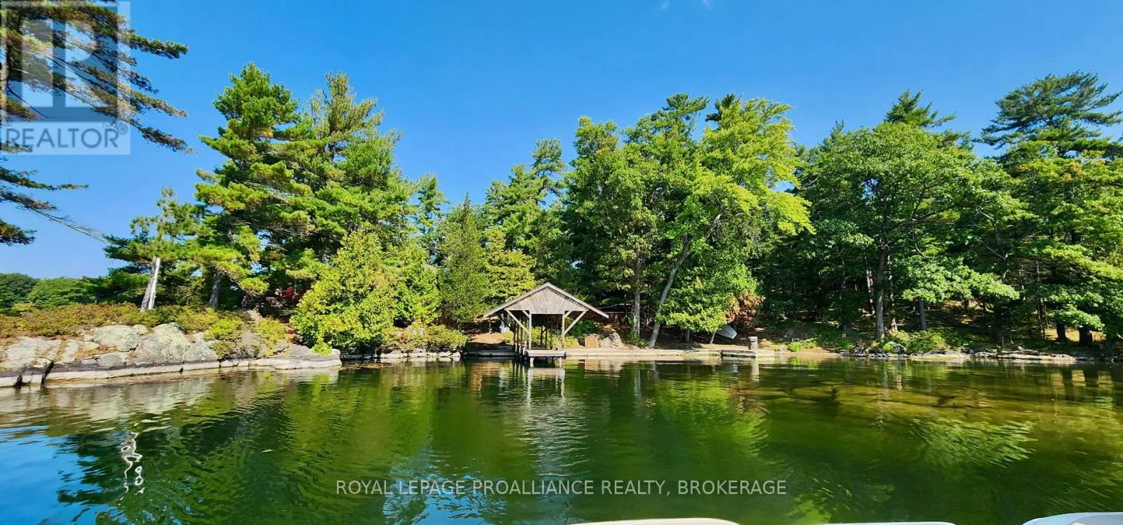 20800 HORSESHOE ISLAND