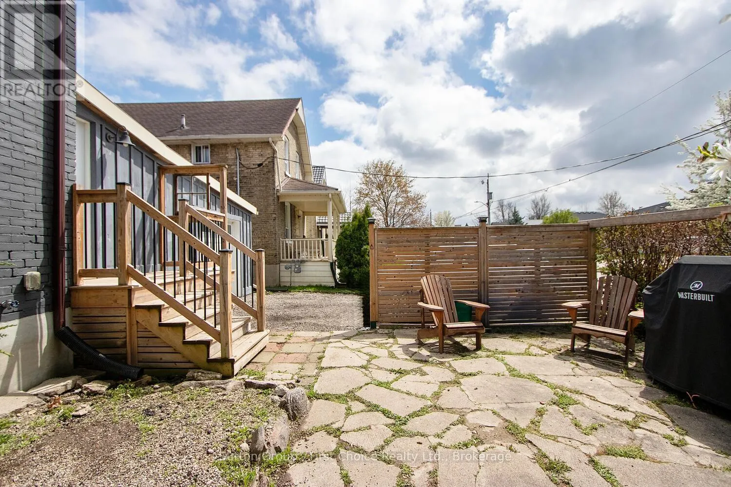 373 BRUNSWICK STREET