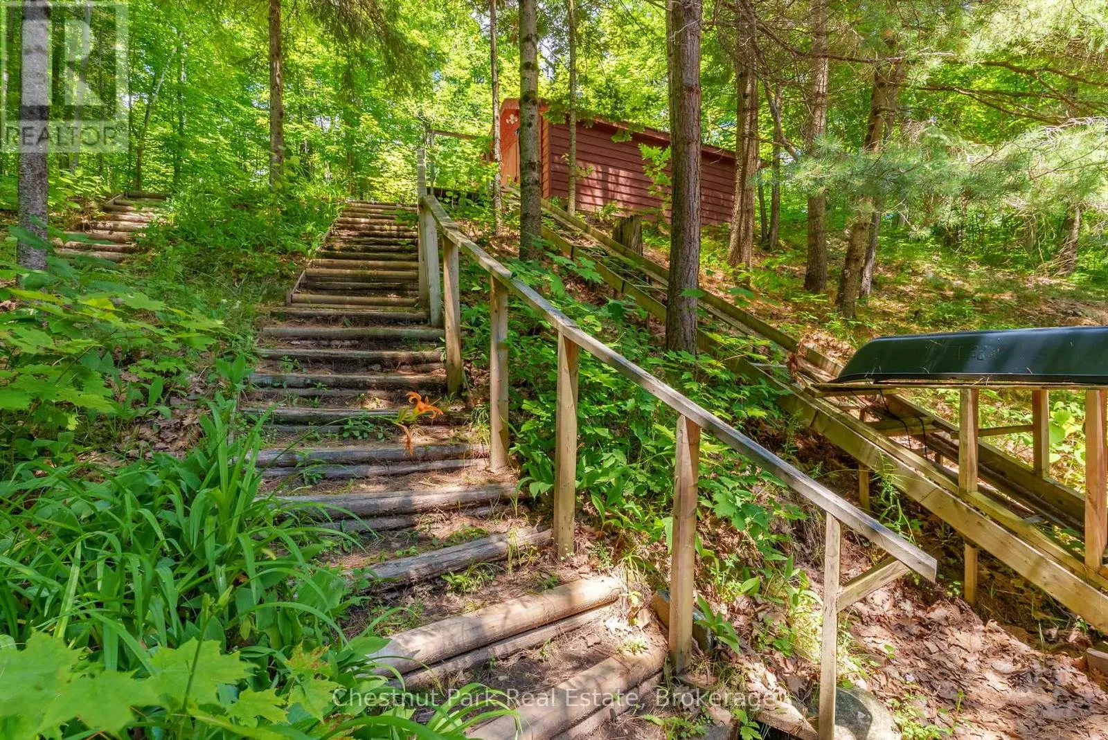 1054 10 DEEWOOD DRIVE