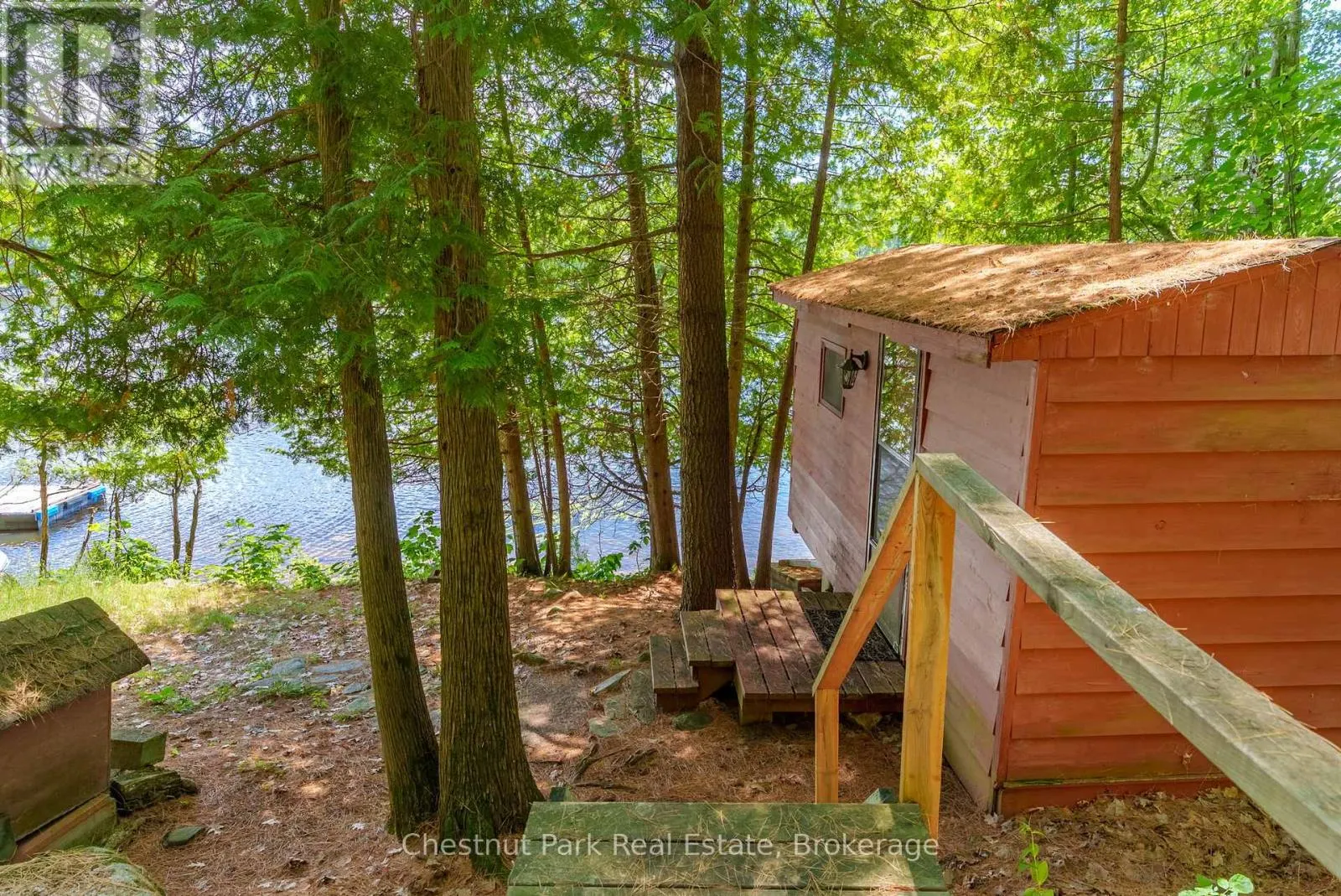 1054 10 DEEWOOD DRIVE