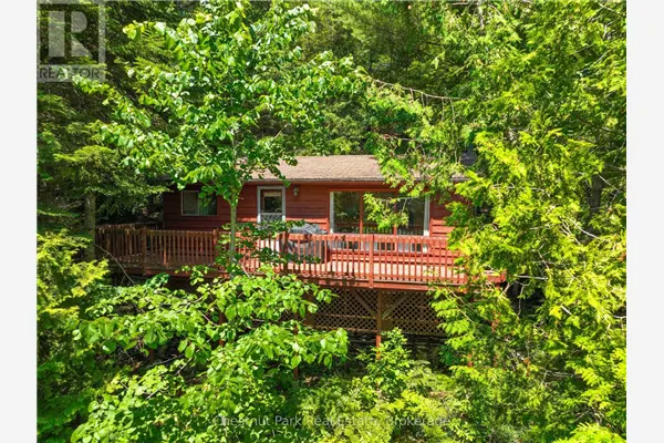 1054 10 DEEWOOD DRIVE