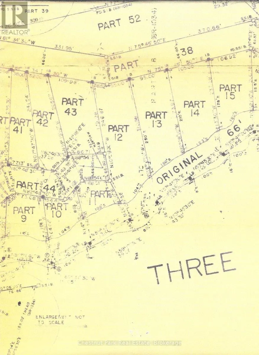 1054 10 DEEWOOD DRIVE