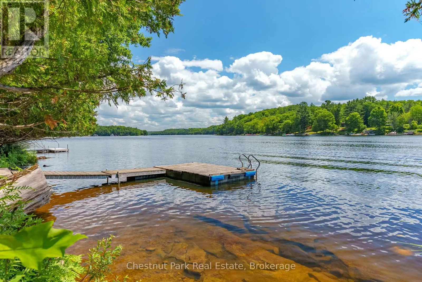 1054 10 DEEWOOD DRIVE