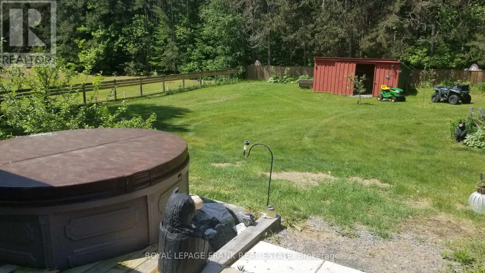 31 BOULTER LAKE ROAD