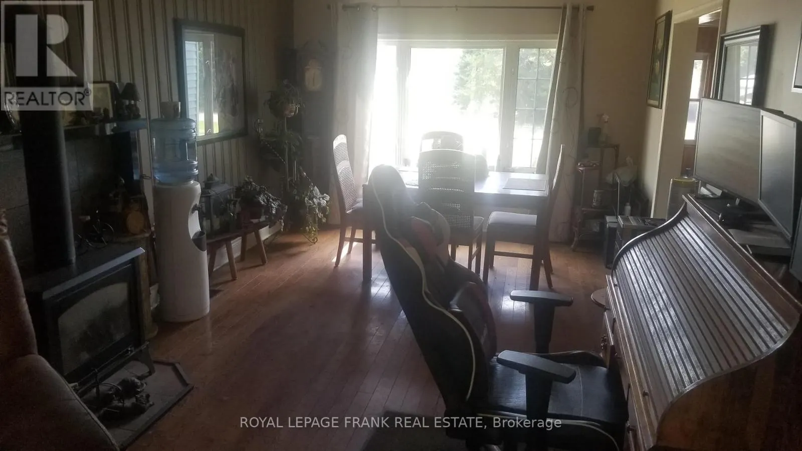 31 BOULTER LAKE ROAD