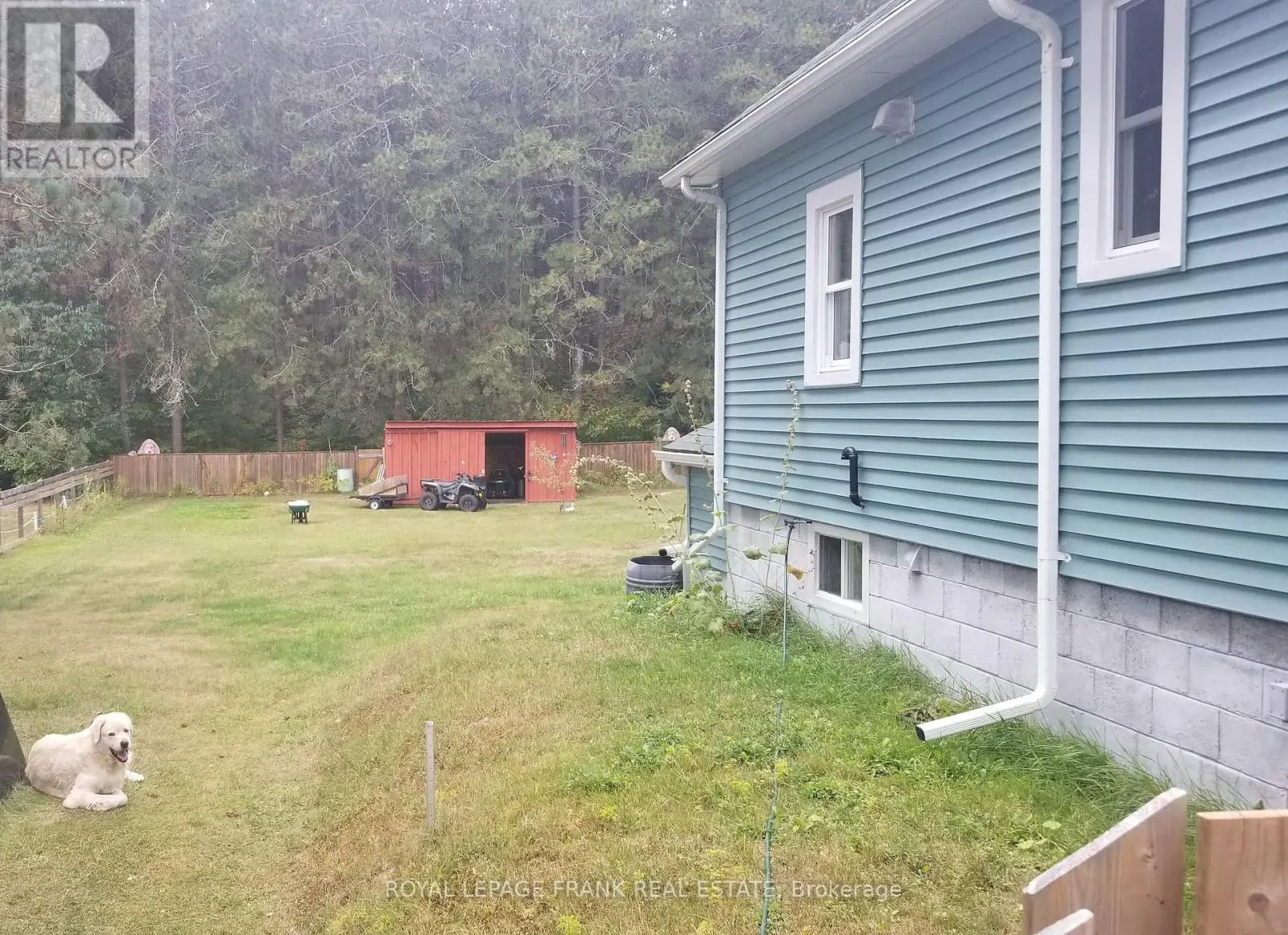 31 BOULTER LAKE ROAD