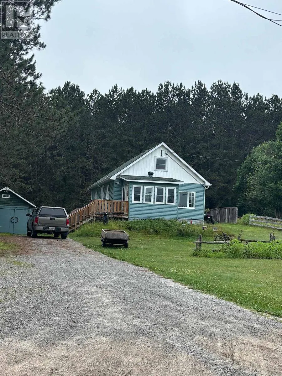 31 BOULTER LAKE ROAD